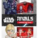 Funko Star Wars Rivals Expandable Game System for 2 Players Ages 7 and Up - Premier Set - Series 1