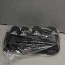HK Army HSTL Line 4+3 Paintball Harness Pod Pack - Black