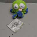 Interactive Octopus Dog Toys  Rechargeable Dog Squeaky Toy with Bouncing Ball, Music, Recording & Silent Modes  Moving Toys to Keep Dogs Busy for Small, Medium & Large Breeds