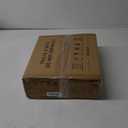 SENSARTE Nonstick Frying Pan Skillets, White Ceramic Coating Omelette Pans, Healthy Cookware Chef's Pan, Free of PTFE & PFAS (9.5+11+12.5 Inch)