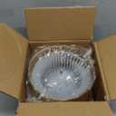 Front HVAC Heater Blower Motor Fan Assembly for 2001-2005 Honda Civic Coupe Sedan/2002-2006 CR-V, 2003-2011 Element, for 700005 79310S5DA01