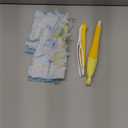 Swiffer Duster Kit with 3 ft Extendable Handle, Heavy Duty Dusting Starter Kit with 3 Refills, for Ceiling Fans, Vents and Hard to Reach Places