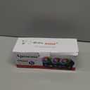 NEQUARE Disco Ball DJ Party Lights Sound Activated with Remote Control Strobe Lamp 7 Modes Stage Light for Home Room Dance Parties Karaoke Halloween Christmas Birthday Decorations[3-Pack]