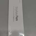 Stylus Pen for iPad 6th-11th Generation-2X Fast Charge Active Pencil Compatible with 2018-2025 Apple iPad Pro 11"/12.9"/M4, iPad Air 3/4/5/M2/M3,iPad mini 5/6 Gen-White