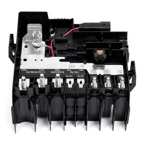 Battery Distribution Engine Compartment Fuse Block - Fit for Chevy Silverado 1500 2500 HD 3500 HD, for GMC Sierra 1500 2500 HD 3500 HD 2019-2025 - Replaces# 85015808, 84646134, 84493556