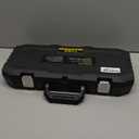 1/4 3/8 1/2-inch Drive Click Torque Wrench, 8Pcs Torque Wrench Set 10-230in.lb, 5-50ft.lb, 10-180ft.lb with Adapters, 3% Accuracy, 72-Tooth Dual Scale Torque Wrenches for Bike, Moto, Car Repair