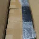 Deck Spindle Blade Belt Kit Includes (3) Spindle 187292 192870, (3) Spindle Pulleys 129861 153535 173436, (3) Blades 187256 187254, (1) Deck Belt 196103 for Husqvarna YTH2454 LGT2654 LGT2554 GTH 2654