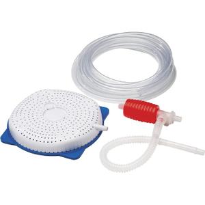 Ocean Blue Water Products Non-Electric Siphon Winter Cover Pool Pump