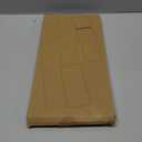 Veharvim Polarized Sun Visor Extender for Car with Zipper Slider, UV400 Car Sun Visor Extension with PC Lens and Side Sunshade,Anti-Glare for Safe Driving,UV-Filtering/Protection(Passenger Side