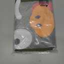 Womens Thanksgiving Turkey Shirts Fall Thanksgiving Shirt Turkey Day T-Shirt (Green, L)