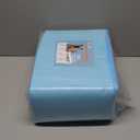 Disposable Puppy Pads, 100 Count 23.6x23.6 in, 6 Layer Pee Pads for Dogs,Super Absorbent Diaper Changing Pad, Dog Potty Training Supplies,Quick Dry Pet Housebreaking Essentials for Puppies