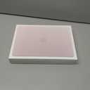 Apple 2026 MacBook Neo 13-inch Laptop with A18 Pro chip: Built for AI and Apple Intelligence, Liquid Retina Display, 8GB Unified Memory, 256GB SSD Storage, 1080p FaceTime HD Camera; Blush