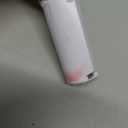 Kradaa Facial Hair Removal for Women: Electric Face Razor with LED Light - Painless & Instant Results Mini Shaver for Travel Use (Peal White) 