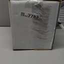 EVENHUG Quilt Queen Size Red Rose Bedding Set Floral Bedspread Lightweight Reversible Bed Cover with 2 Pillow Shams for All Seasons 3 Pieces (92"X96")