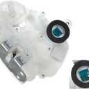 Power Door Lock Actuator w/Latch Assembly Fits for Acura MDX TL TSX Rear Right 72047A