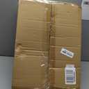 7 code Large Dish Drying Rack for Kitchen Counter, Detachable Large Capacity Dish Drainer Organizer, 2Tier Dish Racks with Utensil Holder, Black