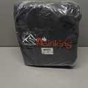 Car Rooftop Cargo Carrier Bag, Asinking 22 Cubic Feet Waterproof Tear-Resistant Car Roof Bag for All Vehicle with/Without Racks - Non-Slip Mat, 6 Door Hooks, 2 Extra Straps, Luggage Lock