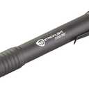 Streamlight 66118 Stylus Pro 100-Lumen Penlight with 2 AAA Alkaline Batteries, Black