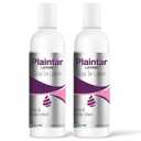 Salve Plaintar Coal Tar Lotion 100 ml Pack of 2 | Leave-On Body & Scalp Lotion, For Flaky Dry Skin, For Psoriasis-Prone Skin