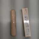 Zena Rotating Eyeliner Stamp Pen,Foldable Winged Eyeliner Stamp,Wing eye liner stamp,Smudge Proof & Waterpoof Eye Liner,Easy Eye Stencil Makeup Tool (2PCS-Black)