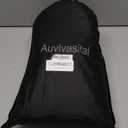 Innovative Gel Seat Cushion for Long Sitting, Seat Cushion for Back, Sciatica, Hip, Tailbone Pain Relief, Large and Thick, Used for The Office, Wheelchair, Recliner, Car, Truck, Stadium.(Black)