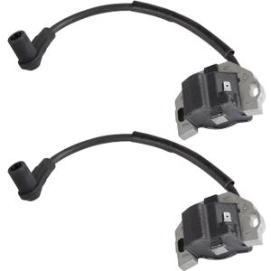 21171-7047 Ignition Coil Compatible with Kawasaki FR730V FX730V FX691V FR691V FR651V FX801V FX850V FX751V FX651V FS541V FS481V FS600V FX921V Engines Replaces 21171-0711 Pack of 2