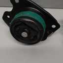 Set of 4, Engine Motor and Transmission Mounts Compatible with 10-17 Captiva Equinox Terrain 2.4L, Replace OE 5659 5562 5633 3307, 22774206 20840181 20840183 20839834