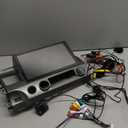 Leadfan Car Stereo for Honda Civic 2006 2007 2008 2009 2010 2011 Radio Compatible with Wireless Apple Carplay Android Auto 10.1'' Touchscreen GPS Navigation Bluetooth WiFi Backup Camera SWC (2+32G)