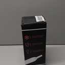 Bottle Chiller Keeps Cold for 5 Hours Fits Most Bottles Stainless Steel Double Insulated Koozi Cooler