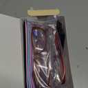 Gaoye 4.0 Reading Glasses for Women, 6 pack Fashion Readers for Women Spring Hinge Eye Glasses, Blue Light Reading Glasses (*C1 Mix Color)