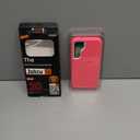 Samsung S22 AND S22 Plus Heavy Duty Defender Cases Pink