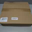 Extra Thick & Lush - 9 Ft by 10 Inch Real Touch Christmas Cedar Garland Artificial Realistic Soft Thickness Greenery Pine Cypress Garlands Christmas Garland for Mantle Fireplace Home Indoor Outdoor