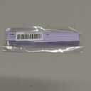 GAQQI Lash Cluster Glue, Lash Bond and Seal Waterproof, Bond & Seal Eyelash Glue for Clusters, Eyelash Adhesive Black LongLasting 72H, LatexFree（5ml+5ml）