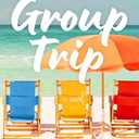 The Group Trip: A Novel (Paperback)