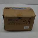 Rywell Dog Cooling Mat, 44*32 Super Thick & Comfortable Cooling Mat for Large Dog with Arc-Chill 3.0 & PCM Tech(Q-Max>0.5), Endothermic Color Changing&Dual Sided for All-Year Use, Portable for Pet Bed (Blue)