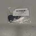 JEENDA (2) Ignition Keys GY20680 LVA17264 Compatible with John Deere 100 LA LT SST X Series 1026R L100 L110 L108 L111 L118 L120 L130 LA125 LA130 LA135 LT150 LT155 D110 1023E 1025R 1026R 2025R 2026R