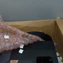 iRobot Roomba Plus 505 Combo Robot Vacuum & Mop with AutoWash Dock - Extending Spinning Mop Pads, Self-Empties, Pad Wash & Heated Drying, Self-cleaning, Recognizes & Avoids Obstacles, LiDAR Navigation (Black)