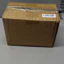 YRIOWMI 10PCS Fake Rose Garland, 7.5Ft Artificial Vines Flowers Hanging Rose Vine for Table Wedding Backdrop Arch Wall Party Mantle Festival Decor (Snowy White)