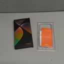 TORRAS for iPhone 17 Pro Case, Beyond Military-Grade Protection, Camera Control Button, DIY Buttons, Slim Thin Shockproof Hard Back Anti-Yellowing Anti-Scratch Phone case for iPhone 17 Pro, Clear