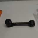 Dorman 521-799 Rear Driver Side Upper Suspension Control Arm and Ball Joint Assembly Compatible with Select Honda Models