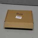 Chunful 200 Pcs Plastic Tags Waterproof Shipping Tags for Labeling Self Locking Nylon Labels Writable Marker Multicolor Cable Zip Tie Labels for Keys Luggage Logistic Inventory(Modern)