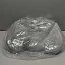 ComfiLife Gel Enhanced Seat Cushion  Office Chair Cushion  Non-Slip Gel & Memory Foam Coccyx Cushion for Tailbone Pain - Desk Chair Car Seat Cushions Driving - Sciatica & Back Pain Relief (Gray)