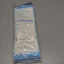 Medline Premium Perineal Cold Packs for Postpartum Care with Adhesive Strip (24 Count). Each Absorbent Pad is 4.5" x 14.25". Perfect for your after-Delivery Postpartum Essentials Kit