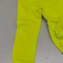 YOUNGER TREE Baby Clothes for Girls Boy Solid Color Hoodie and Sweatpants Outfit Toddler Sweatsuit (3-4 T, Fluorescent Yellow)