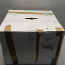 eufy Like-New RoboVac G30 Hybrid SES, 2-in-1 Sweep and mop, Self-Emptying Robot Vacuum, Dynamic Navigation, Allergy Care, 2000 Pa Strong Suction, Wi-Fi, Carpets and Hard Floors