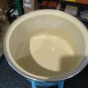 LE CREUSET Stoneware Petite Round Casserole, 20 CM 
