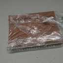 College Ruled Notebook, Hardcover Leather Notebook for Work, Lined Notebook Journal for Women, Men