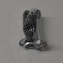 Bonsenkitchen Hand Blender, Immersion Blender with 2 Mixing Speed, Electric Handheld Mixer Portable Stick Mixer with Stainless Steel Blades for Soup, Smoothie, Puree, Baby Food