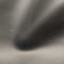 27x27 Inch Silicone Washing Machine Drain Pan - Waterproof Leak Protection Mat, Anti-Vibration Floor Protector for Washers & Dryers, Black