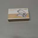 Egg Slicer for Hard Boiled Eggs, Heavy Duty, Dishwasher Safe, Stainless Steel Wire Cutter for Eggs, Strawberries, Bananas, Mushroom & Soft Fruits